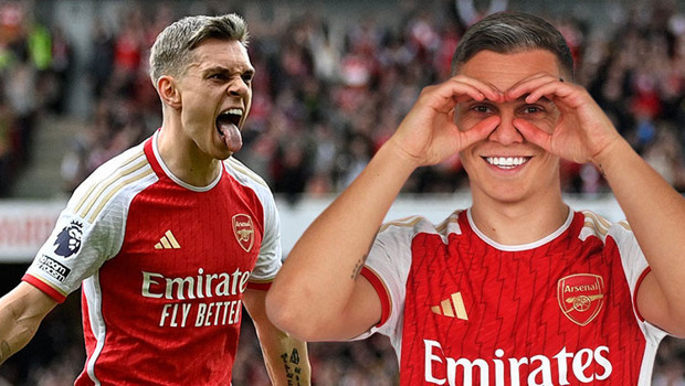 Beşiktaş Arsenal