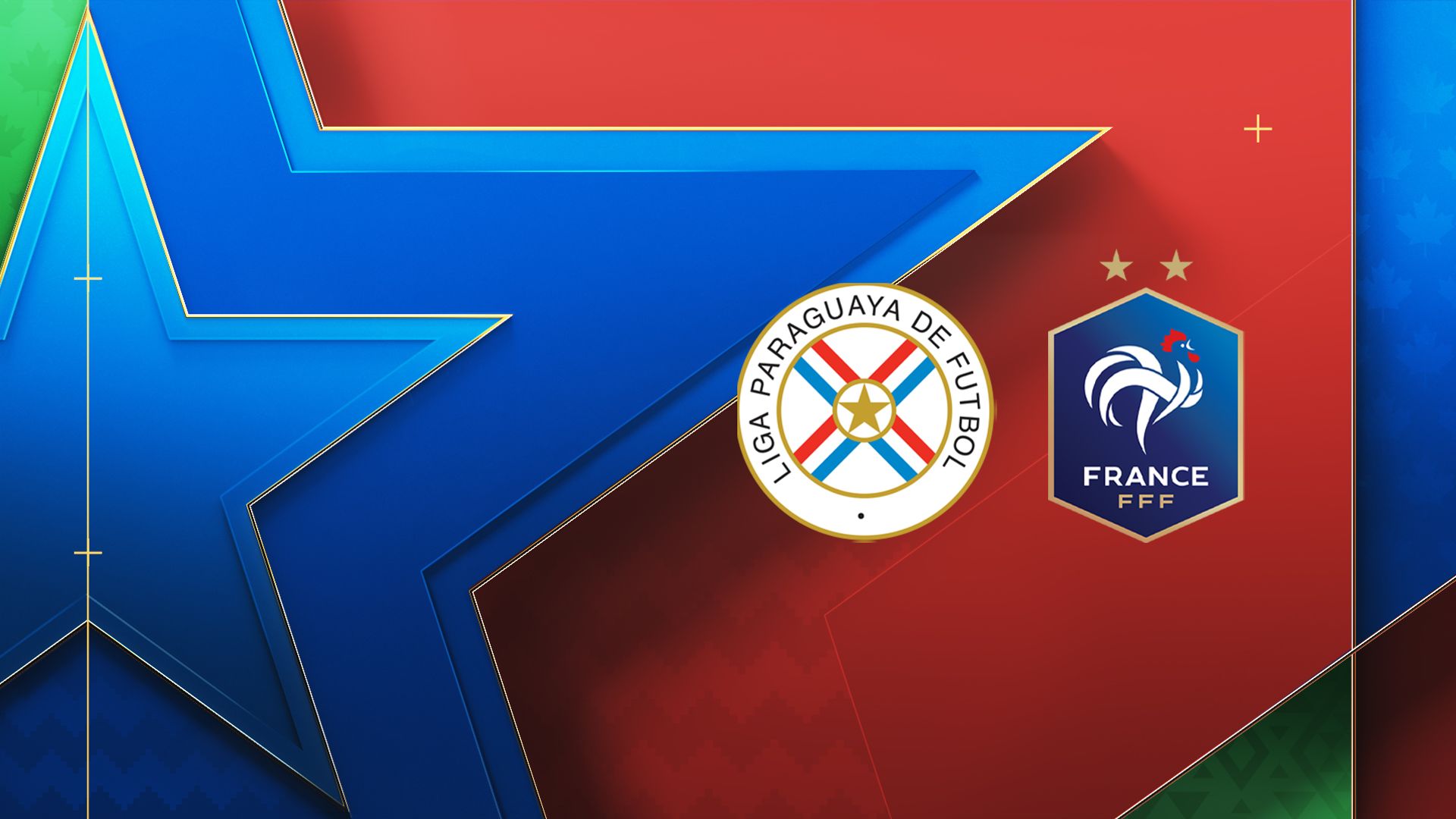 Paraguay ve