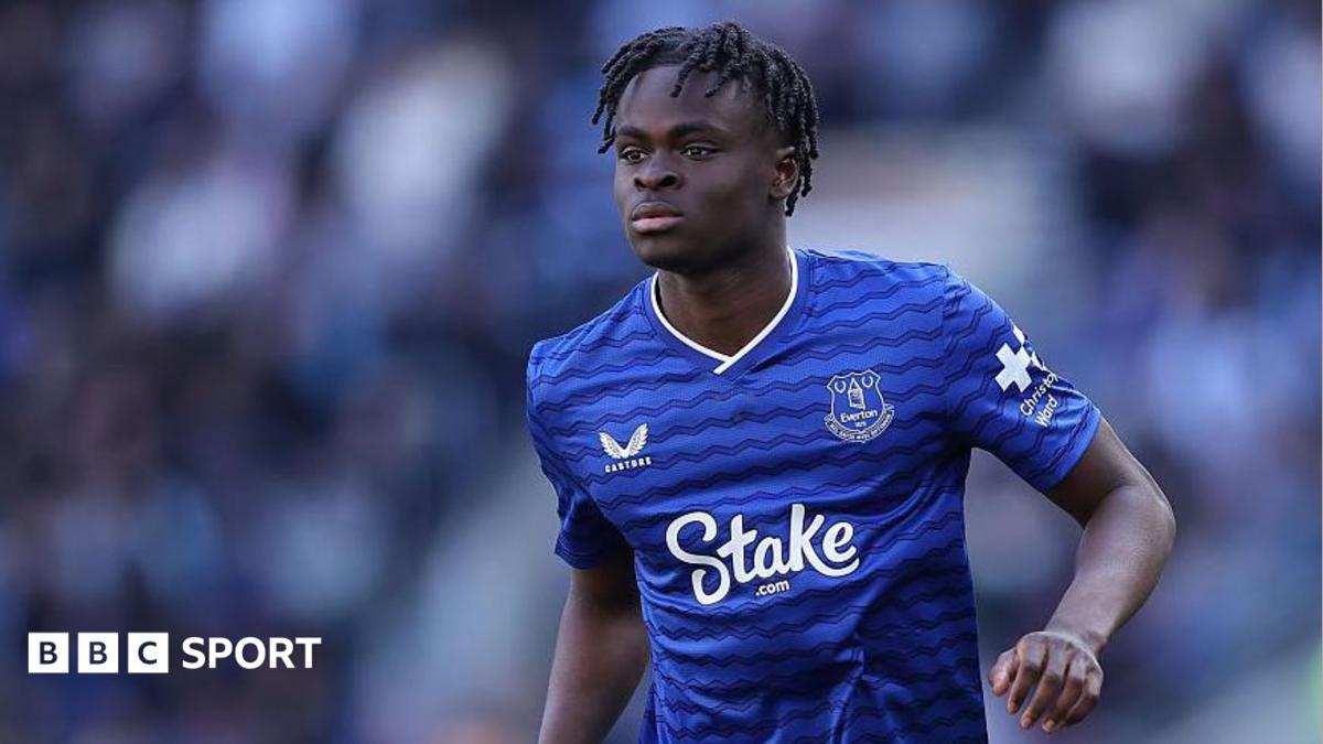 Everton, Chelsea'li