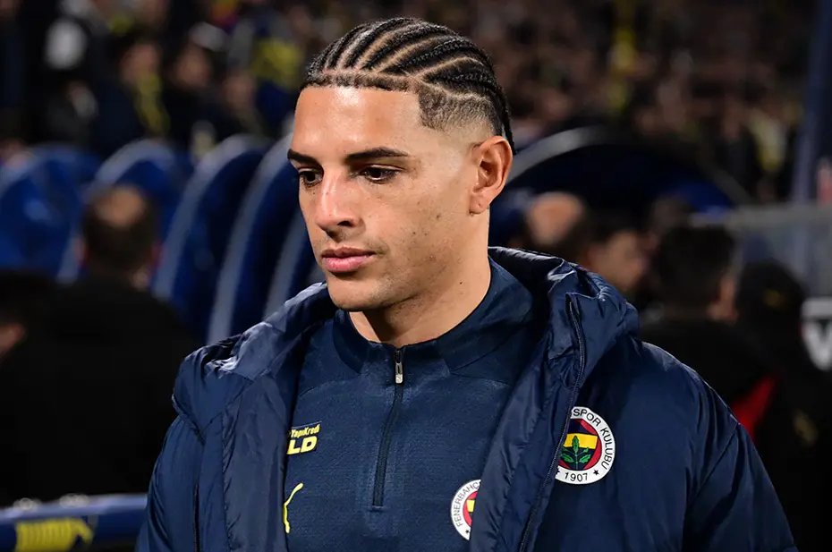 Fenerbahçe Transfer Haberleri