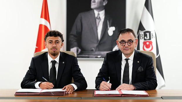 Beşiktaş, İlhan