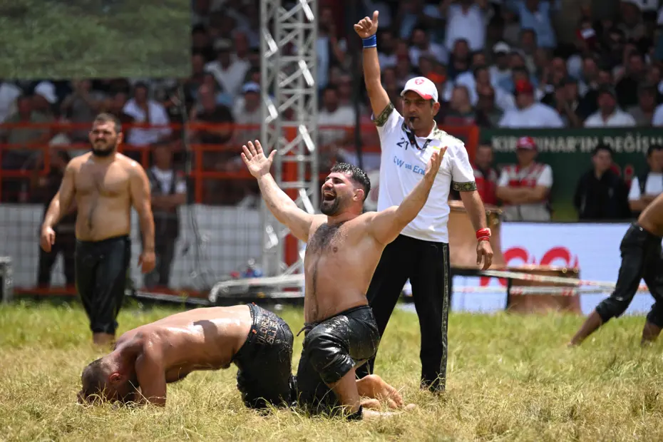 Erkan Taş