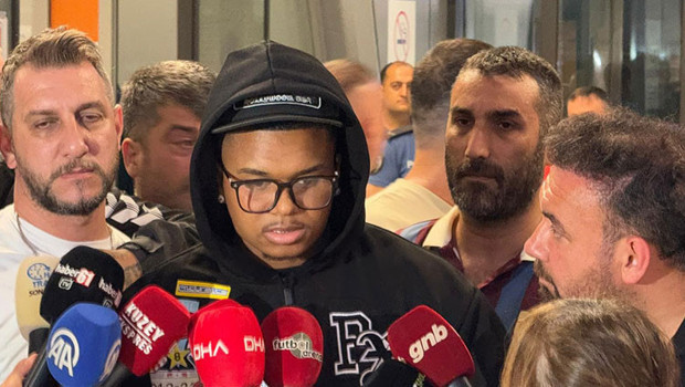 Trabzonspor'un Yeni