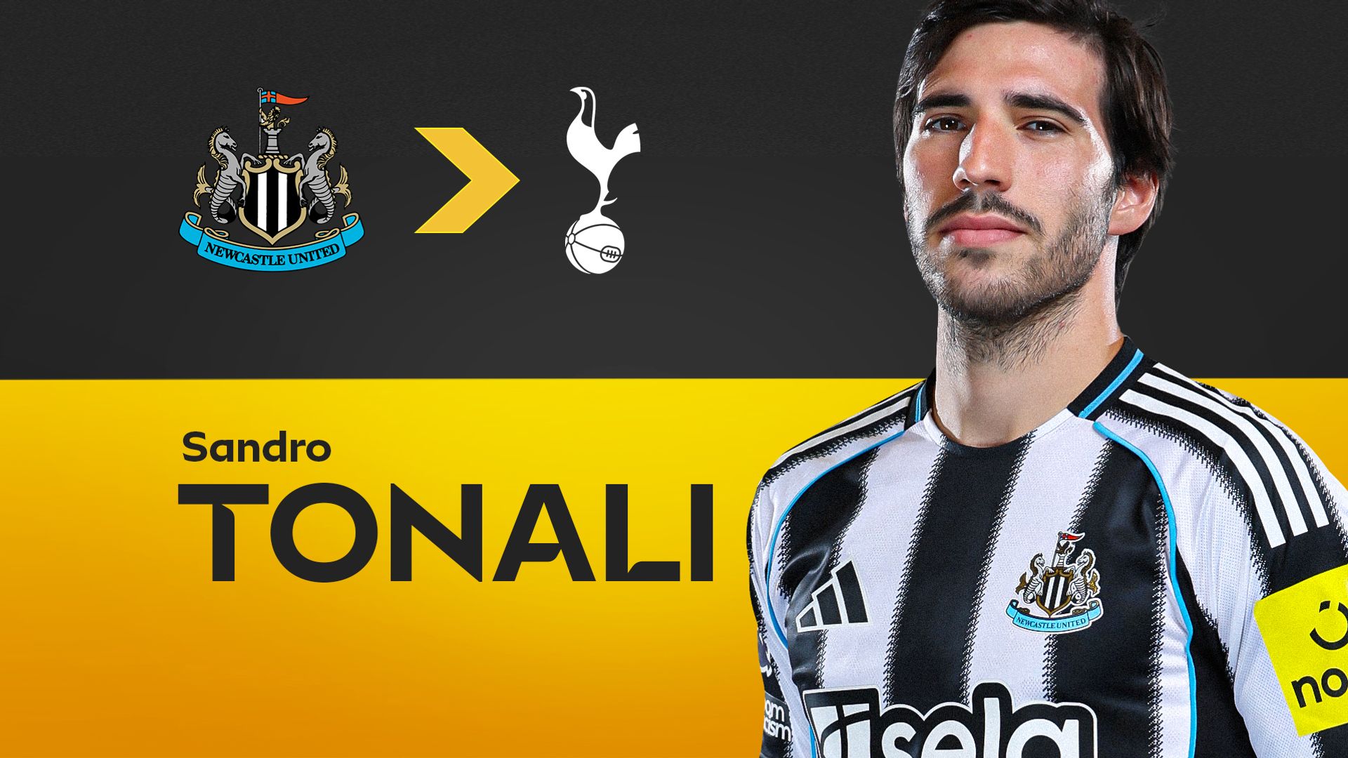 Tottenham'dan Rekor