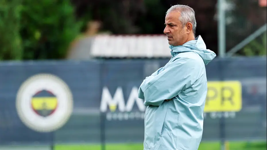 Fenerbahçe Avusturya Kampı