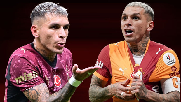 Lucas Torreira'dan
