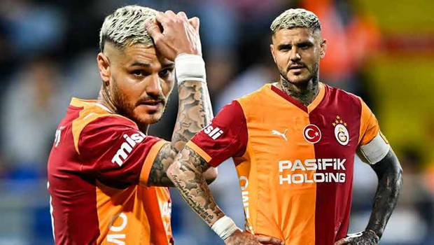 Icardi’nin Sözleşme