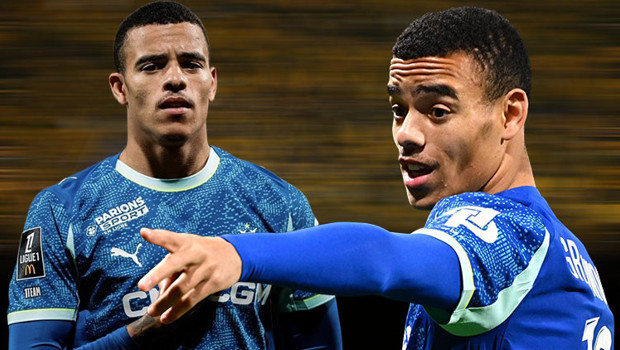 Mason Greenwood