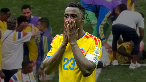 Davinson Sanchez