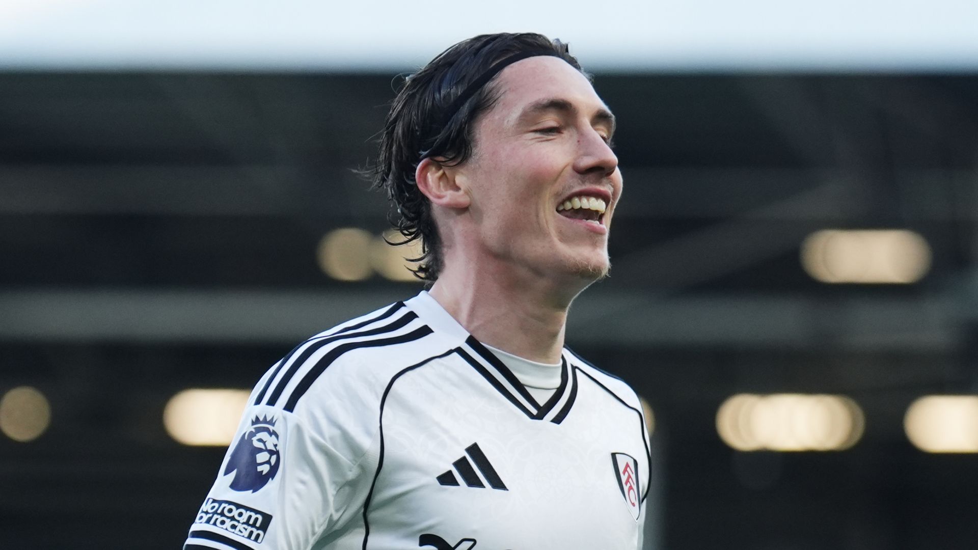 Leeds, Fulham'dan