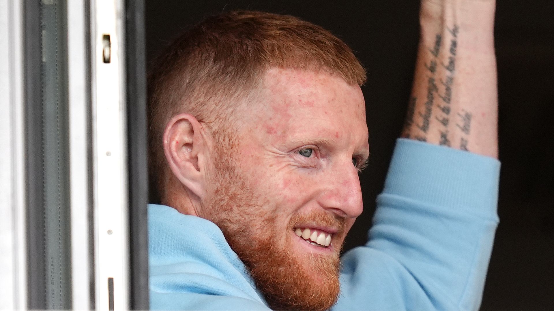Ben Stokes'un