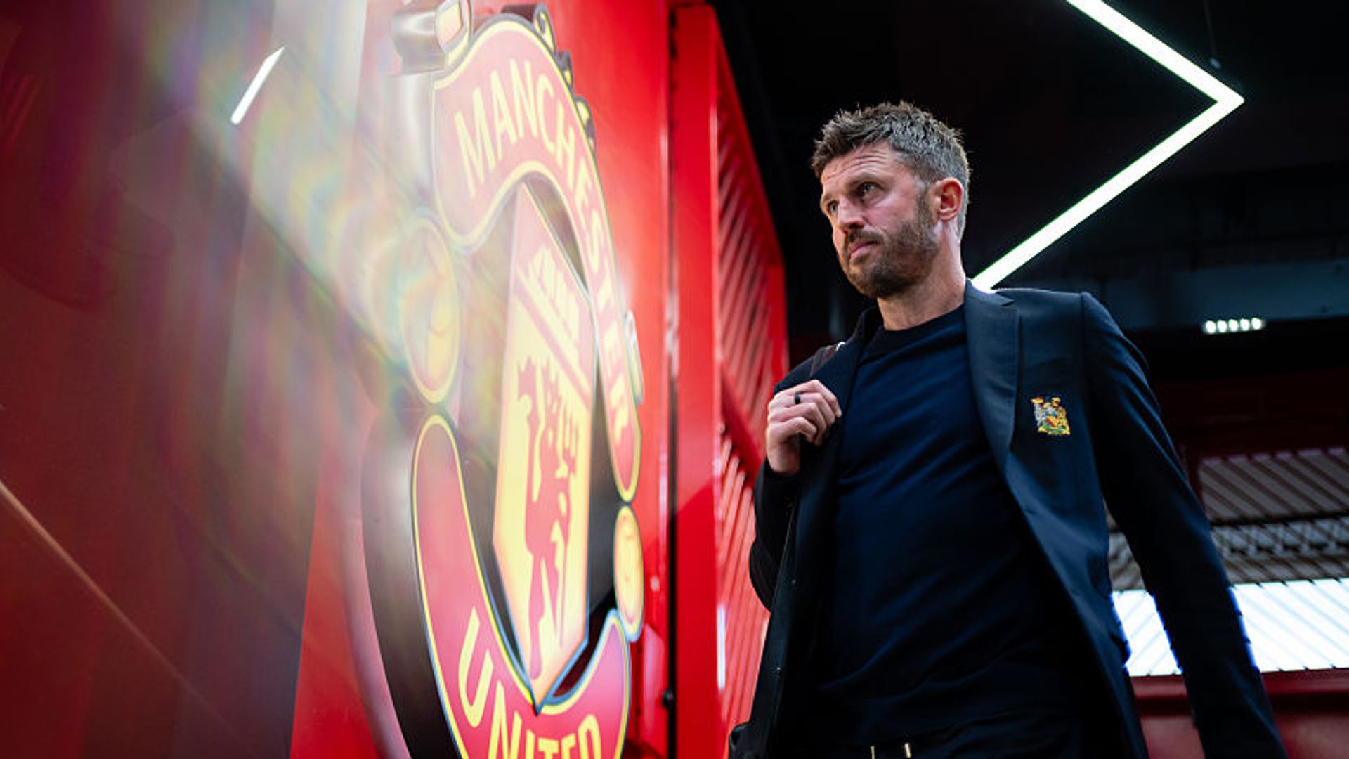 Manchester United