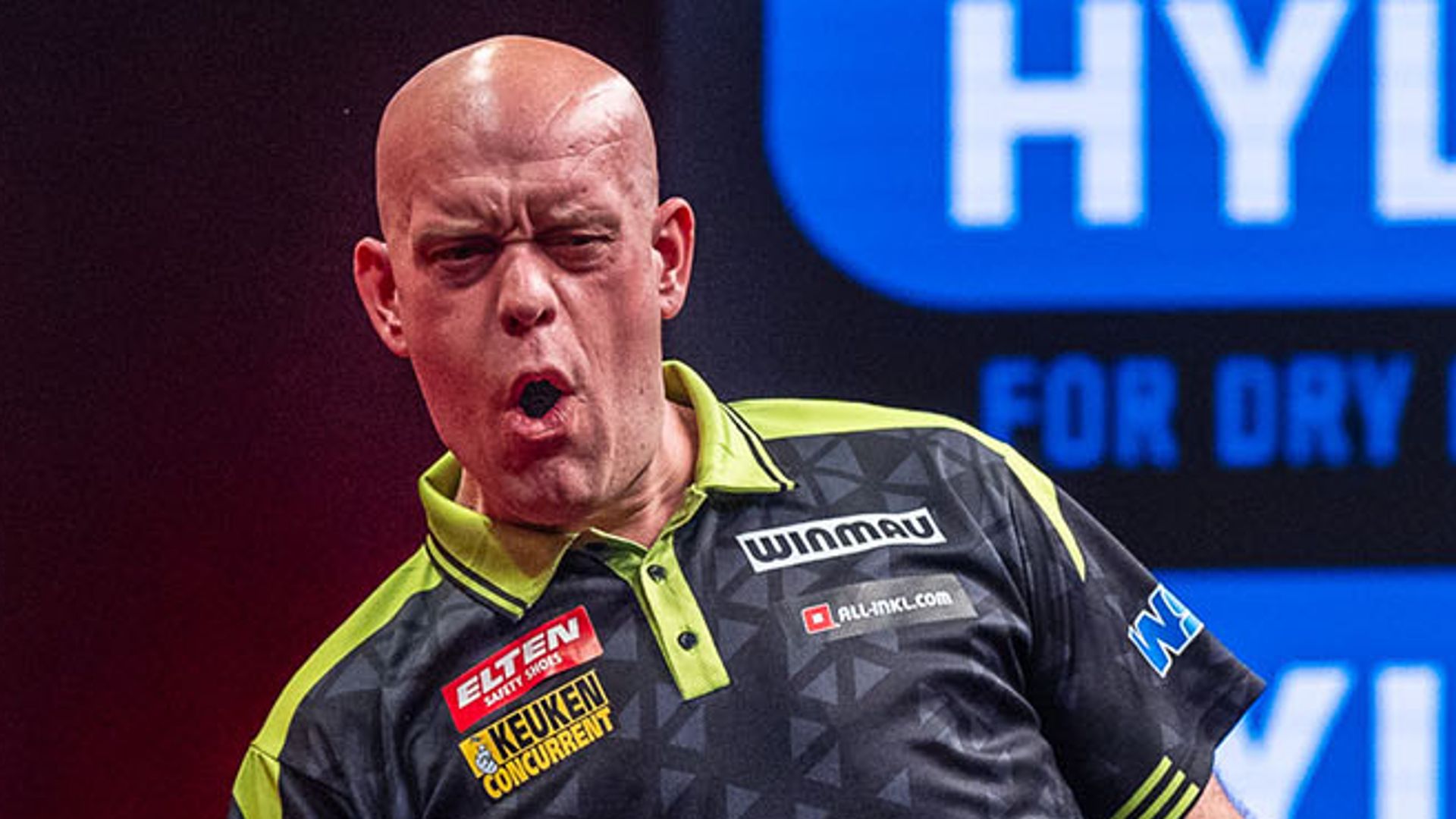 European Darts