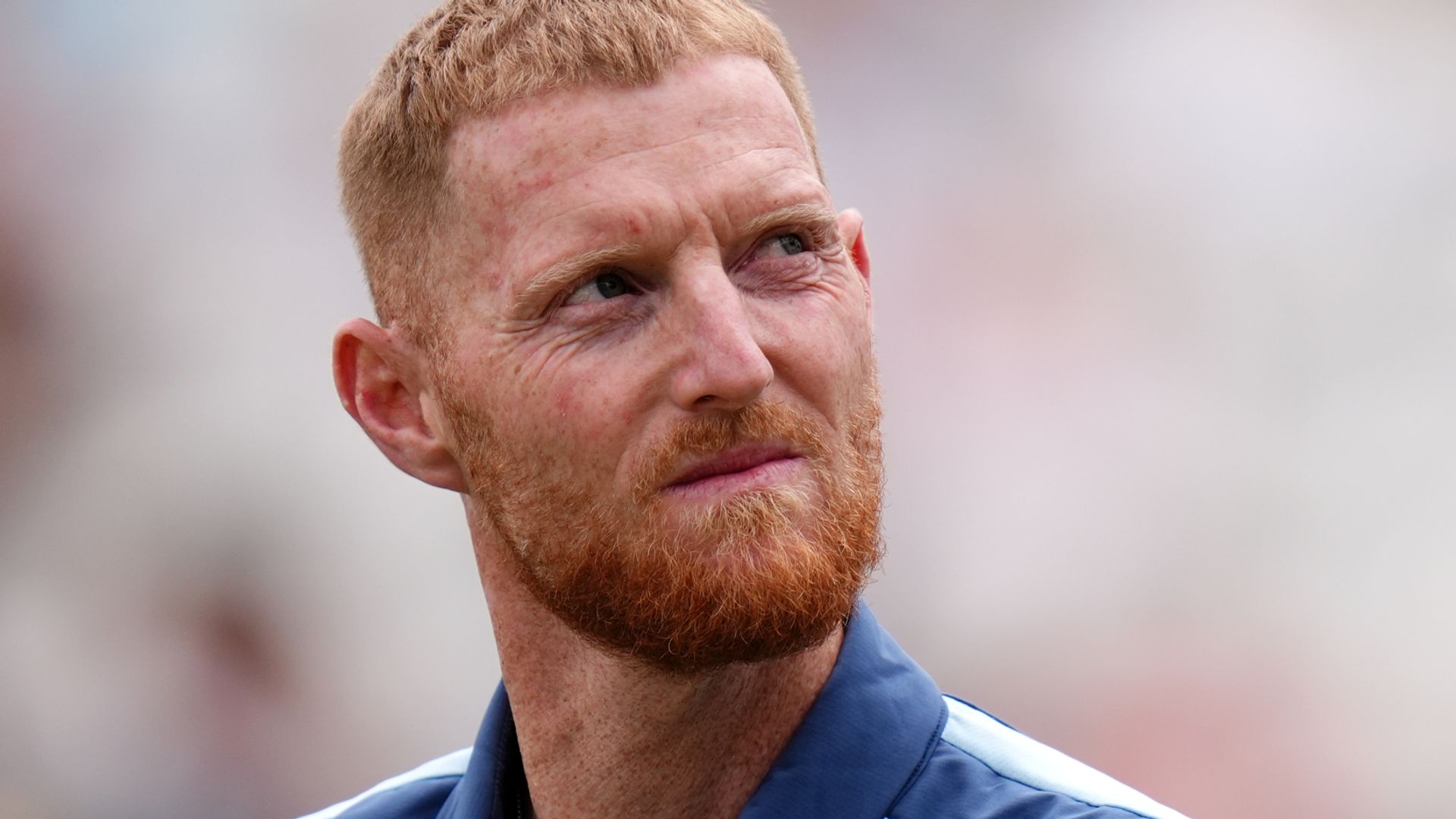 Ben Stokes'un