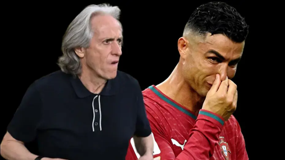 Ronaldo'nun futbolu