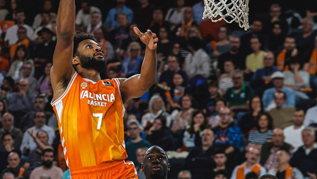 Fenerbahçe'den Braxton