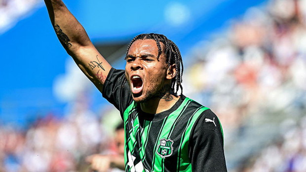 Beşiktaş, Armand