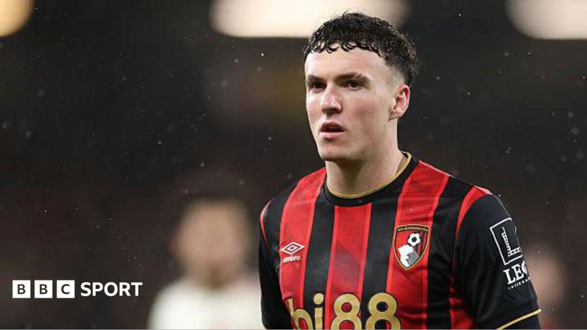 Bournemouth'un Alex