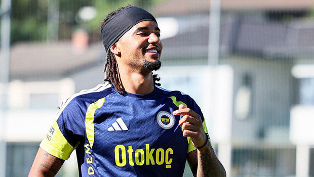 Fenerbahçe'de Mert
