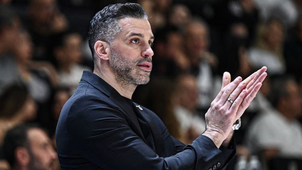 Beşiktaş'ta Dusan