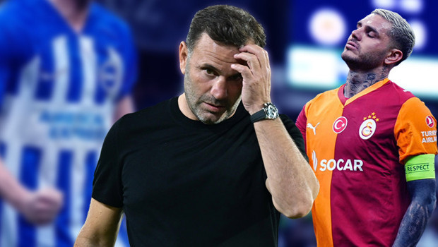 Galatasaray, İrlanda'nın