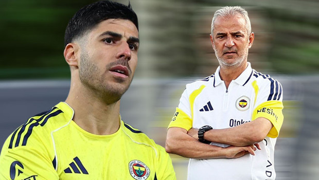 Asensio: İsmail