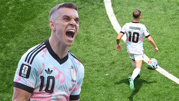 Beşiktaş, Leandro