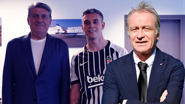 Beşiktaş, Trossard’ın