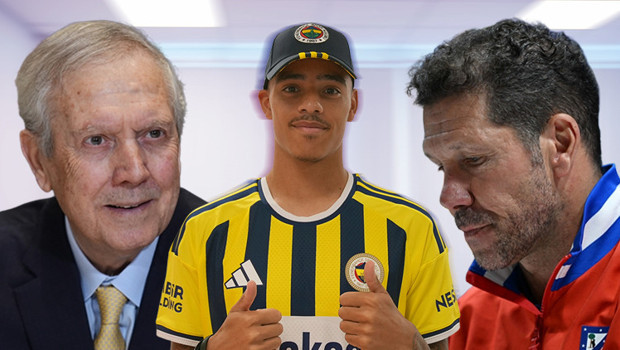 Fenerbahçe, Mason