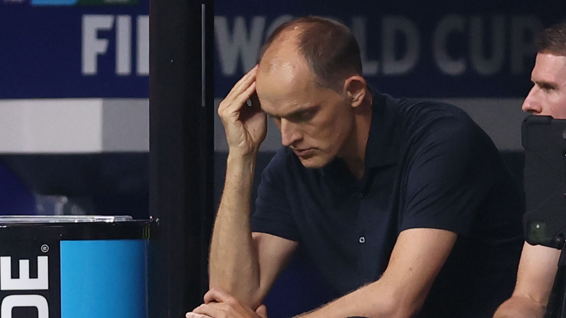 Tuchel ve