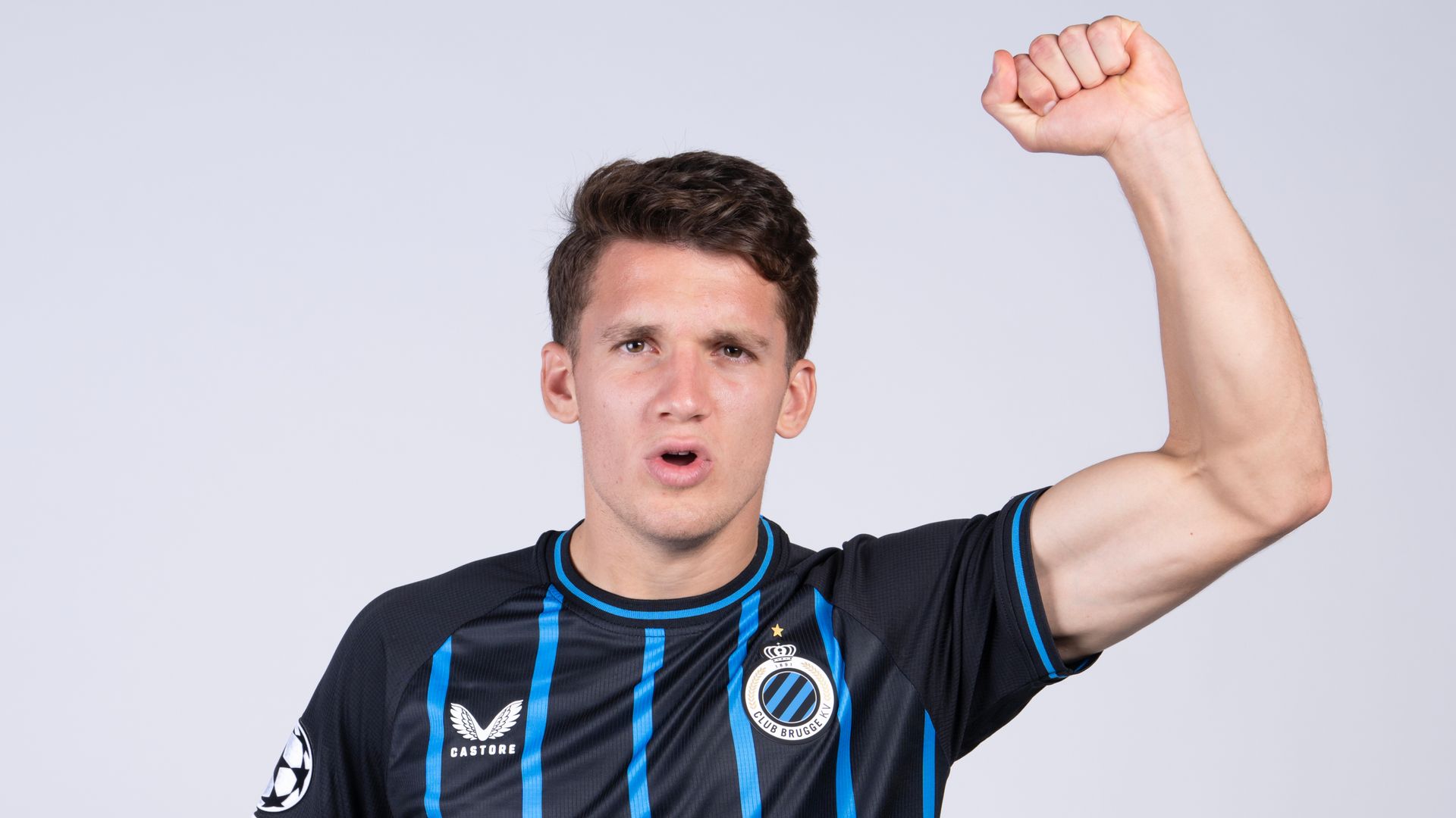 Arsenal'ın Yeni