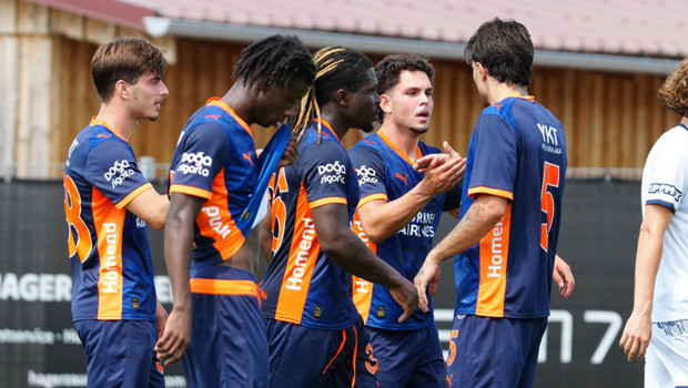 Başakşehir UEFA