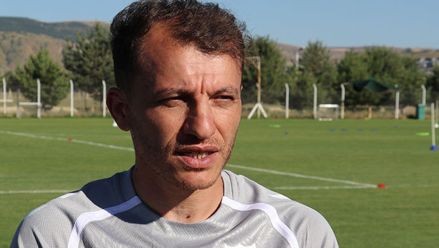 Ziya Erdal,