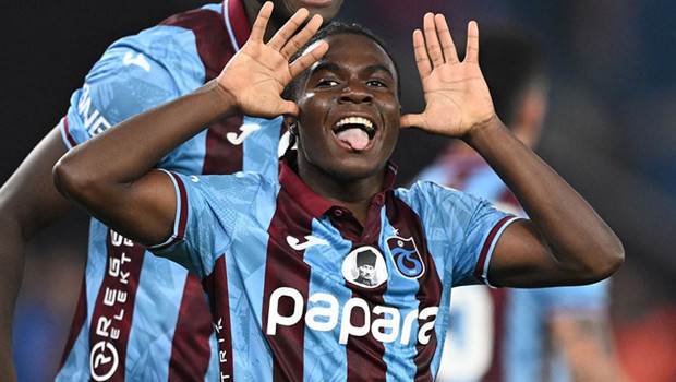 Trabzonspor'da Şok