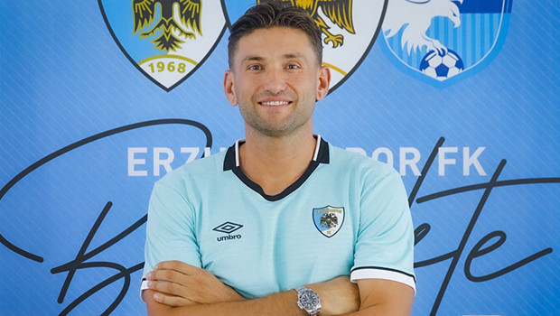 Erzurumspor FK,