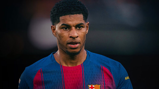 Fenerbahçe Rashford