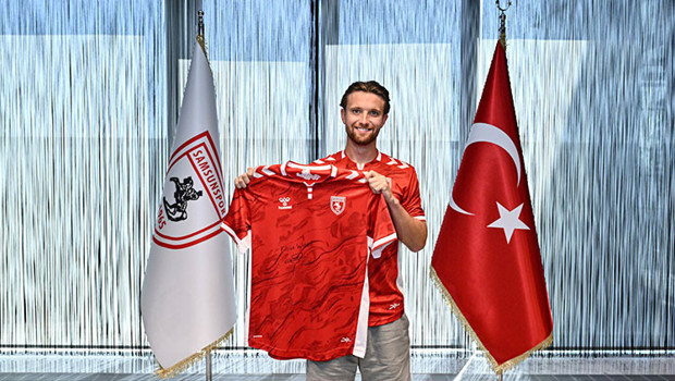 Samsunspor, Elliot