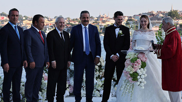 İsmail Yüksek