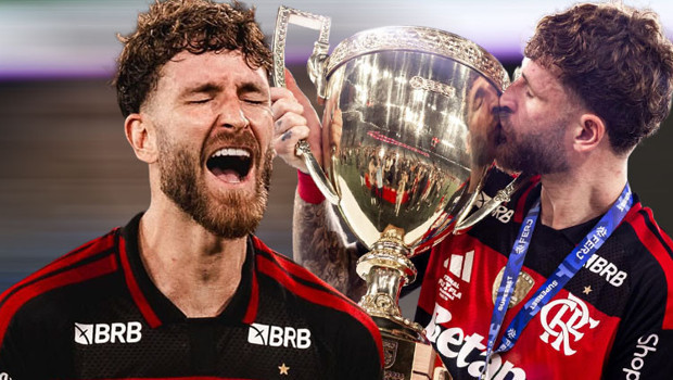 Beşiktaş, Leo