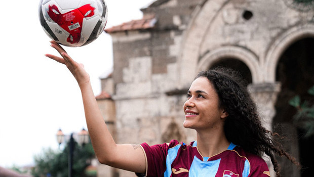 Trabzonspor Kadın