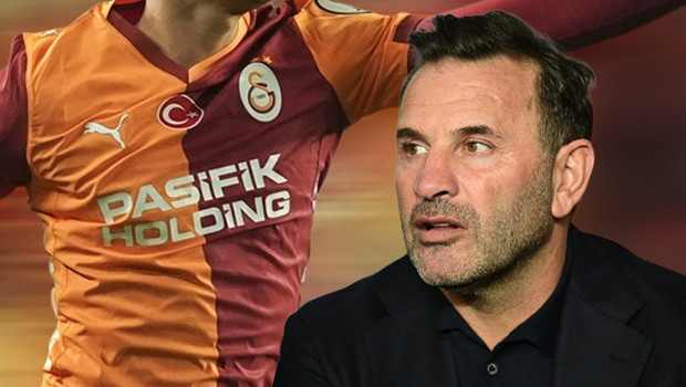 Galatasaray'dan Süper
