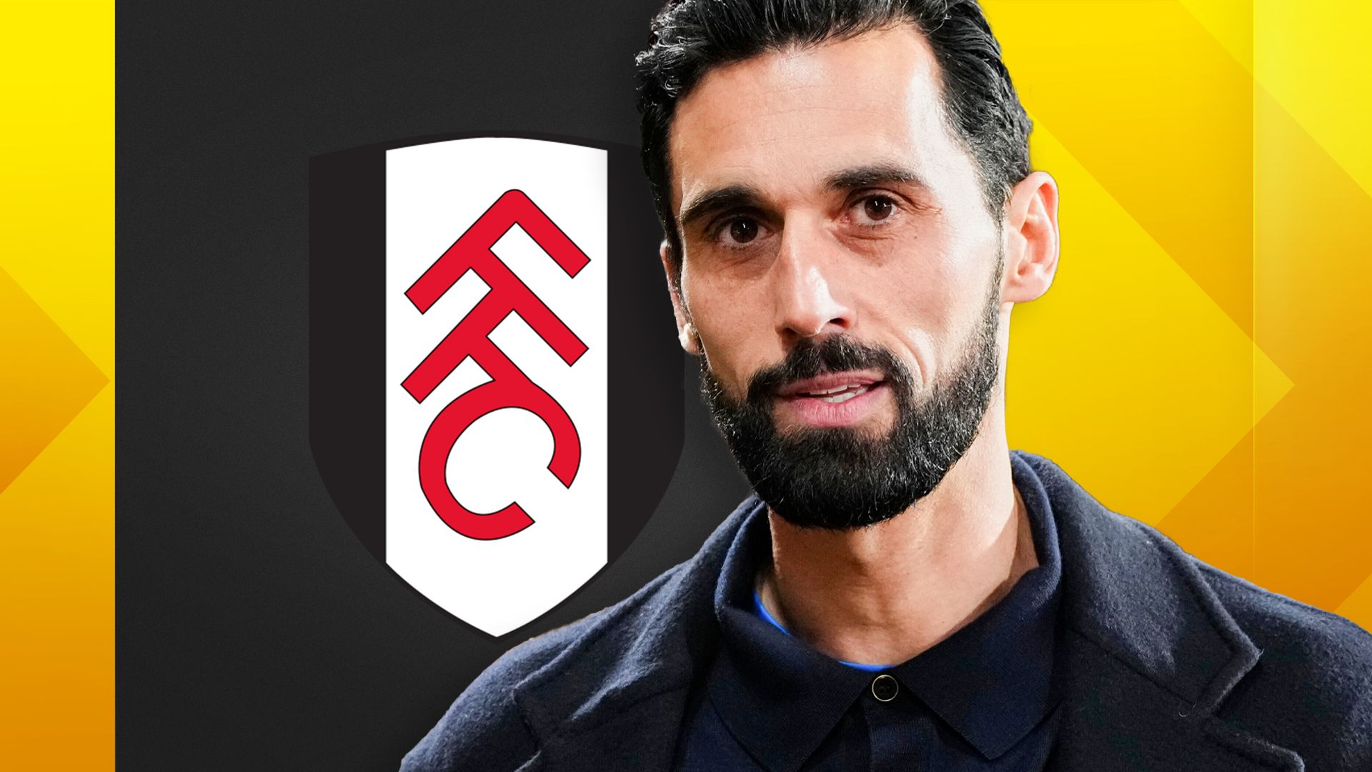 Fulham'dan Şok
