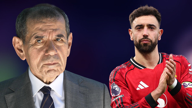 Galatasaray'dan Bruno