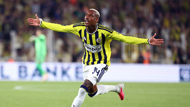 Fenerbahçe'nin 2026-2027