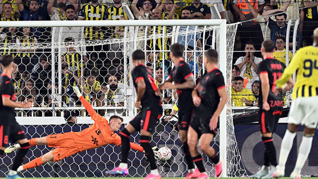 Fenerbahçe'ye Karşı