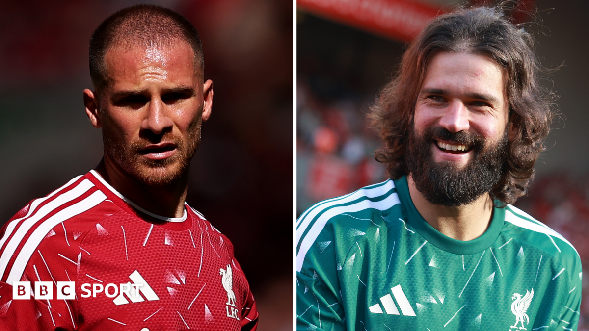 Liverpool'da Iraola'nın