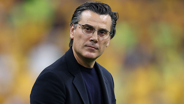 Vincenzo Montella'yı