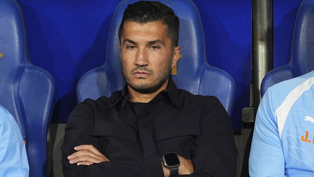 Nuri Şahin: