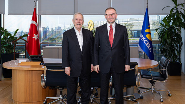 Aziz Yıldırım