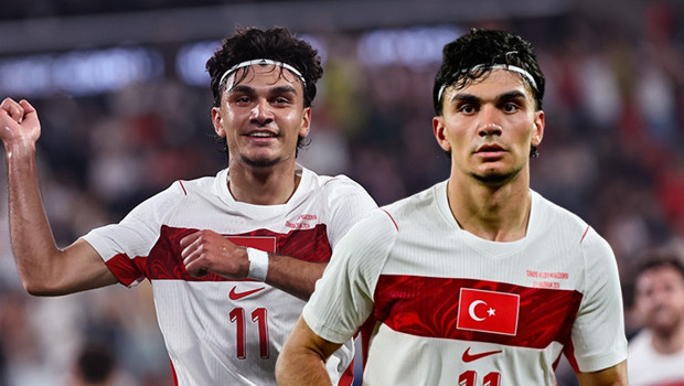 Galatasaray'da Can